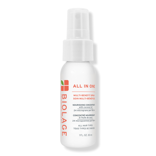 Biolage - 1.0 oz All-In-One Multi-Benefit Spray | Ulta Beauty