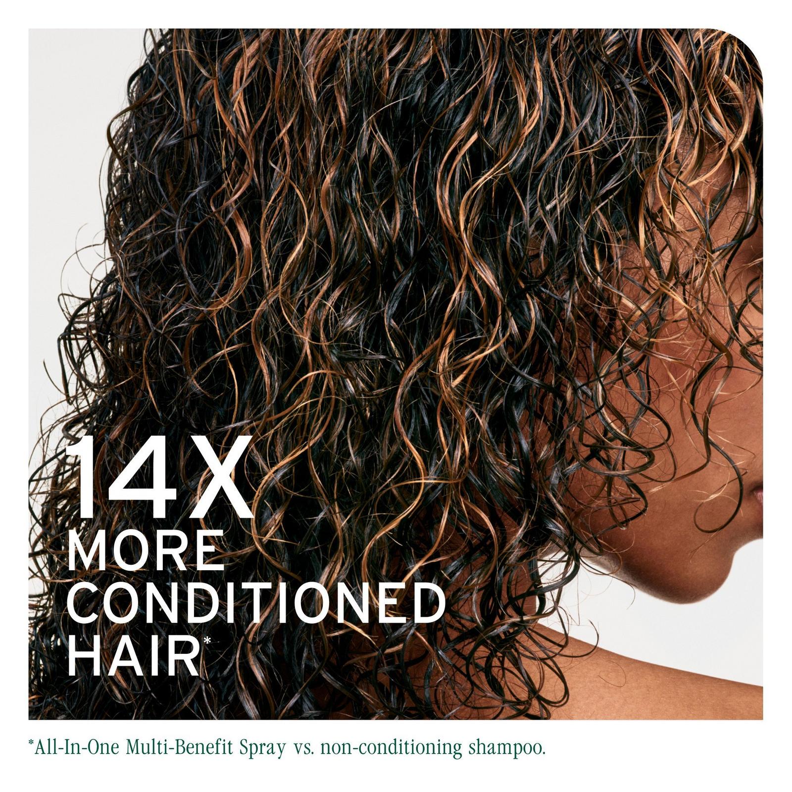 Travel Size All-In-One Coconut Infusion Multi-Benefit Spray