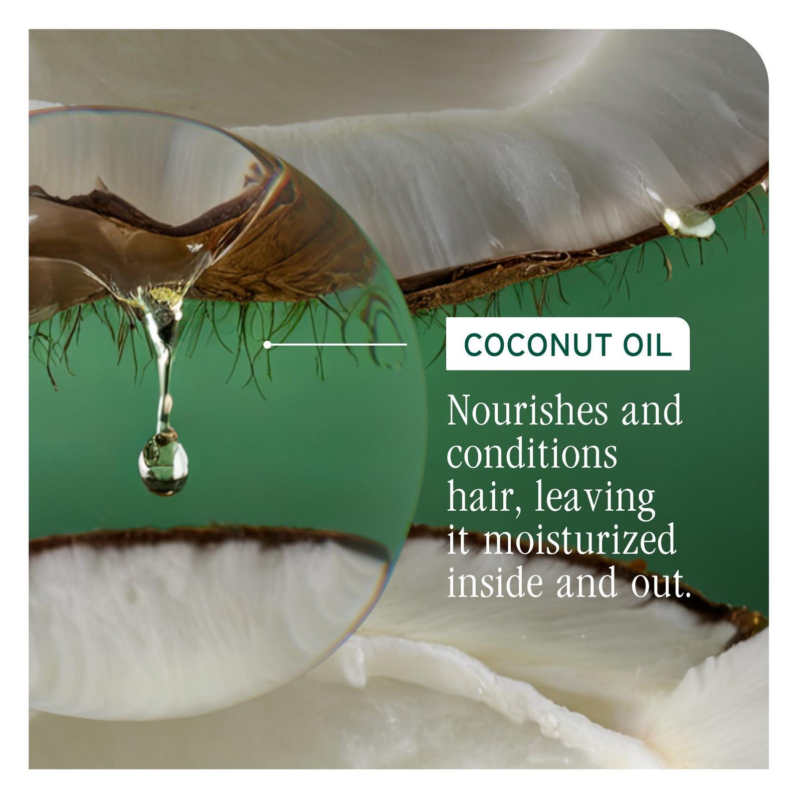 Travel Size All-In-One Coconut Infusion Multi-Benefit Spray