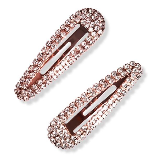 Flat Lay Curved Claw Clips Kitsch Ulta Beauty