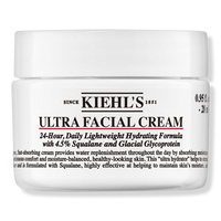 Ultra Facial Cream with Squalane