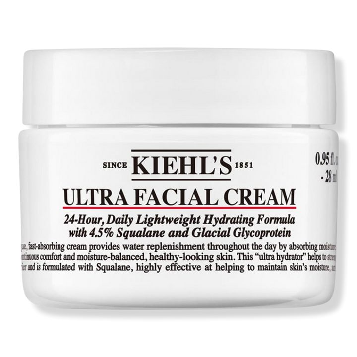 Kiehl's Since 1851 Ultra Facial Cream #1