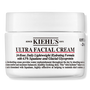 Kiehl's Since 1851 Ultra Facial Cream with Squalane - 0.95 oz