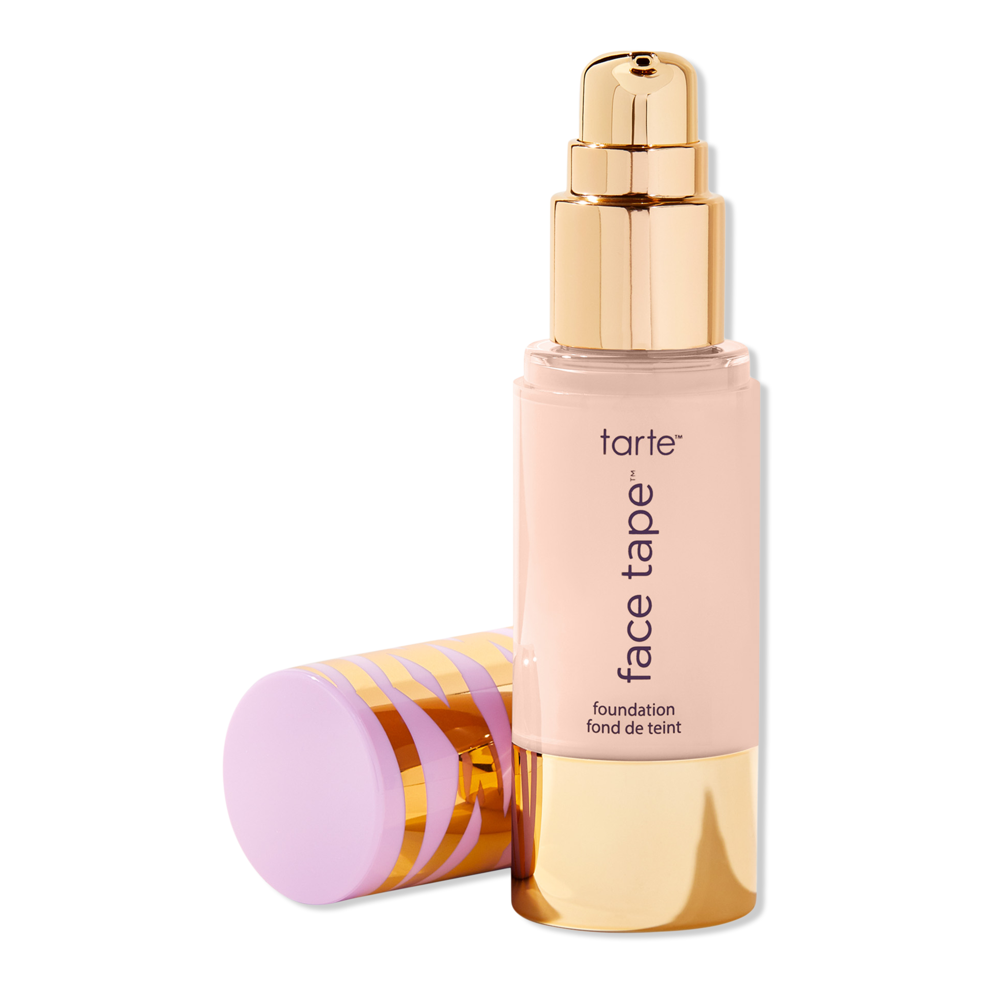 Tarte Face Tape Full Coverage Foundation #1