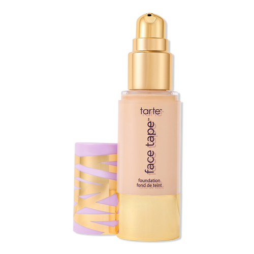 Face Tape Full Coverage Foundation - 12N Fair Neutral