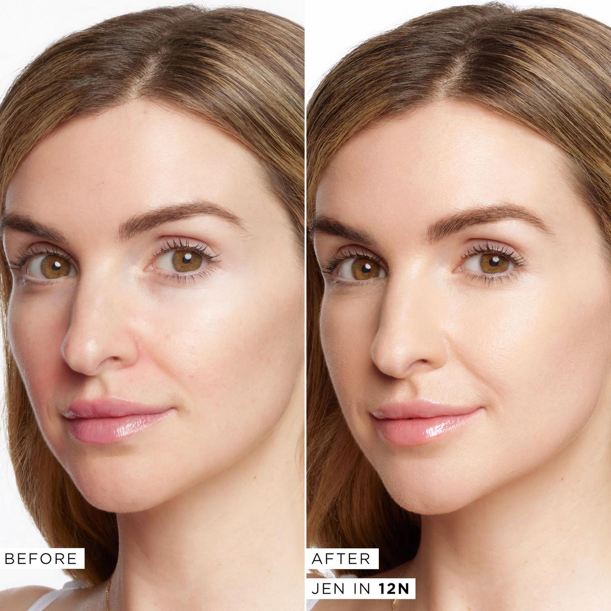 Face Tape Full Coverage Vegan Foundation