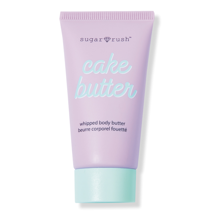 Tarte Sugar Rush - Cake Butter Whipped Body Butter Mini #1