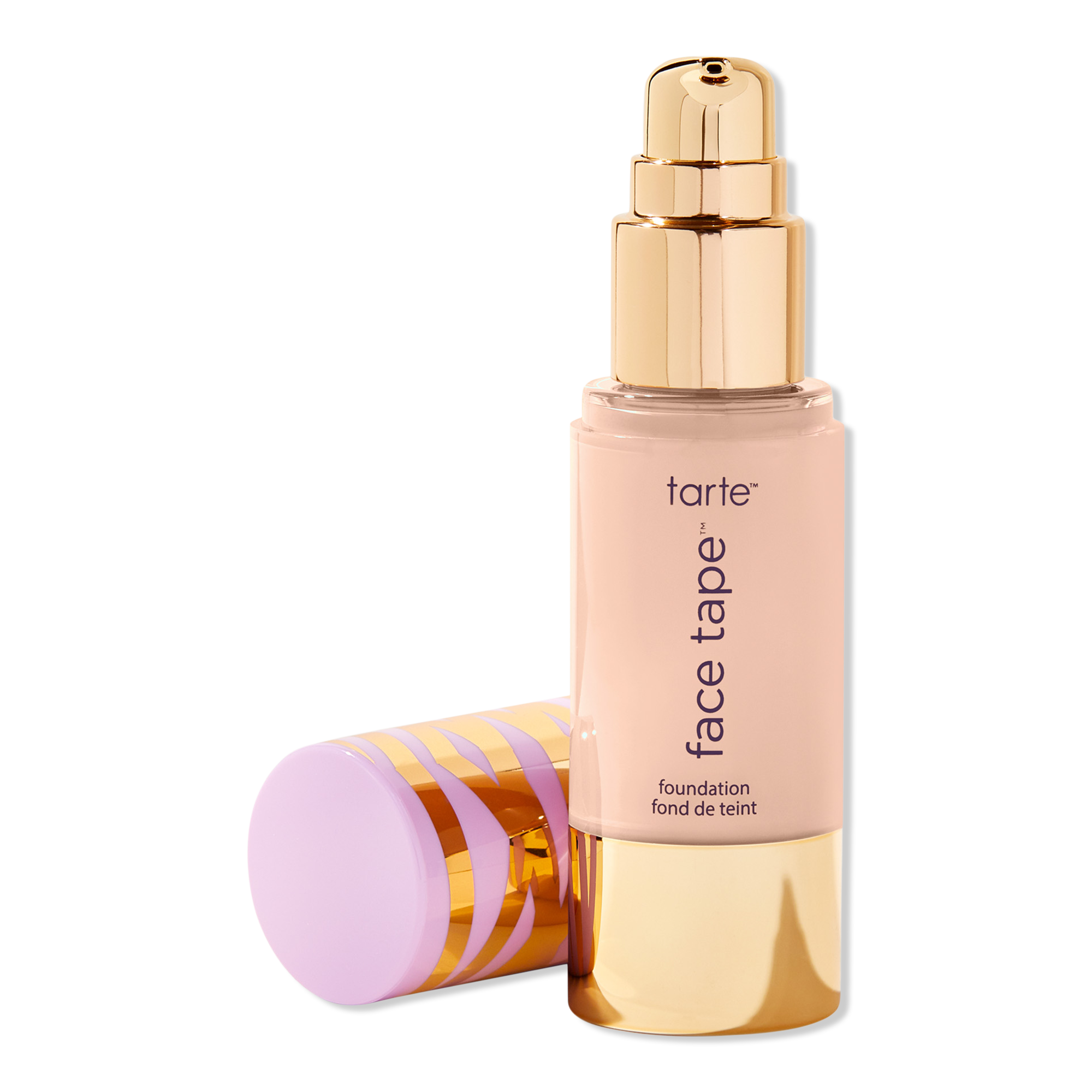 Tarte Face Tape Full Coverage Foundation #1