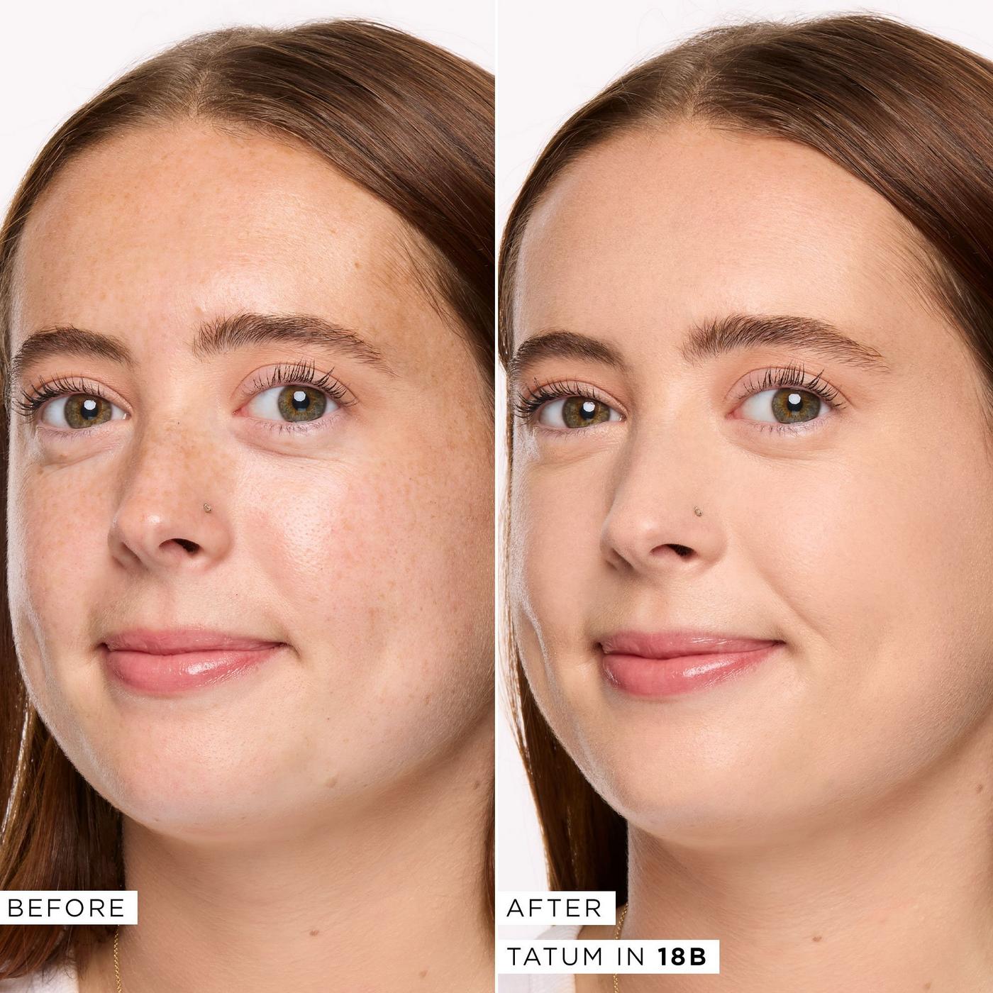 Face Tape Full Coverage Foundation