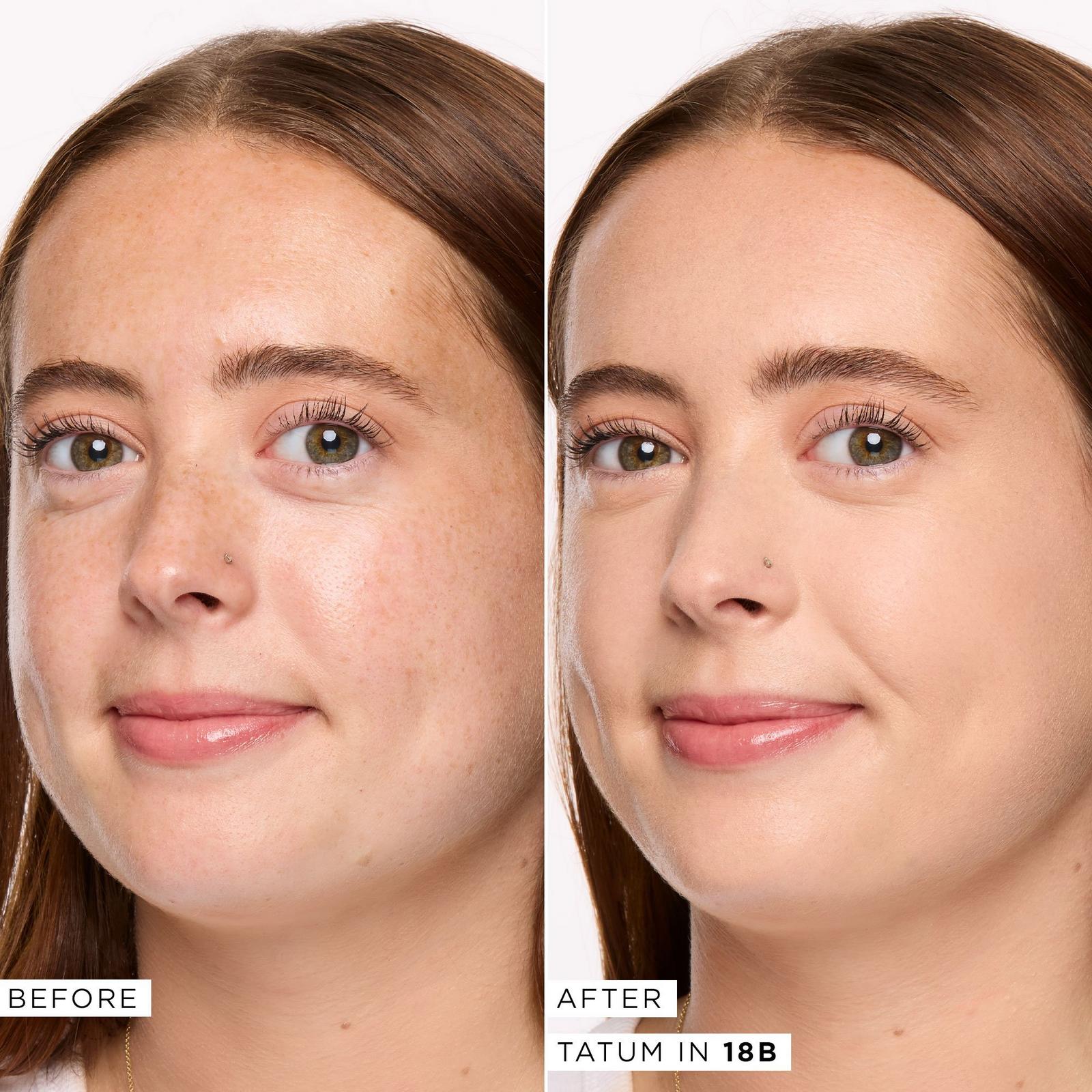 Face Tape Full Coverage Foundation