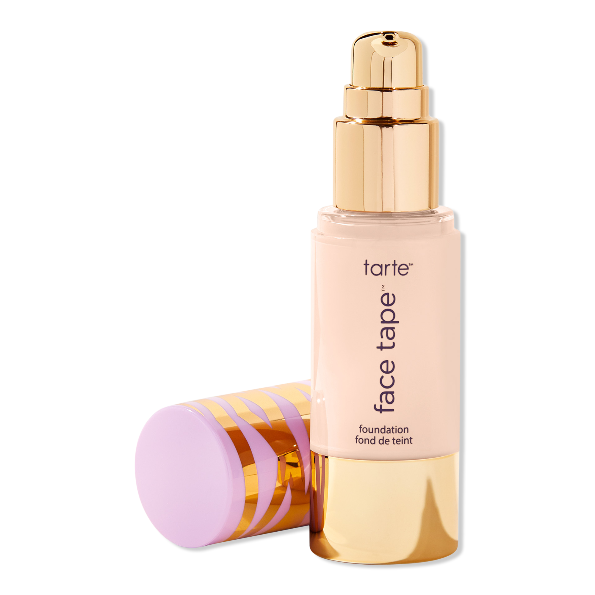 Tarte Face Tape Full Coverage Foundation #1