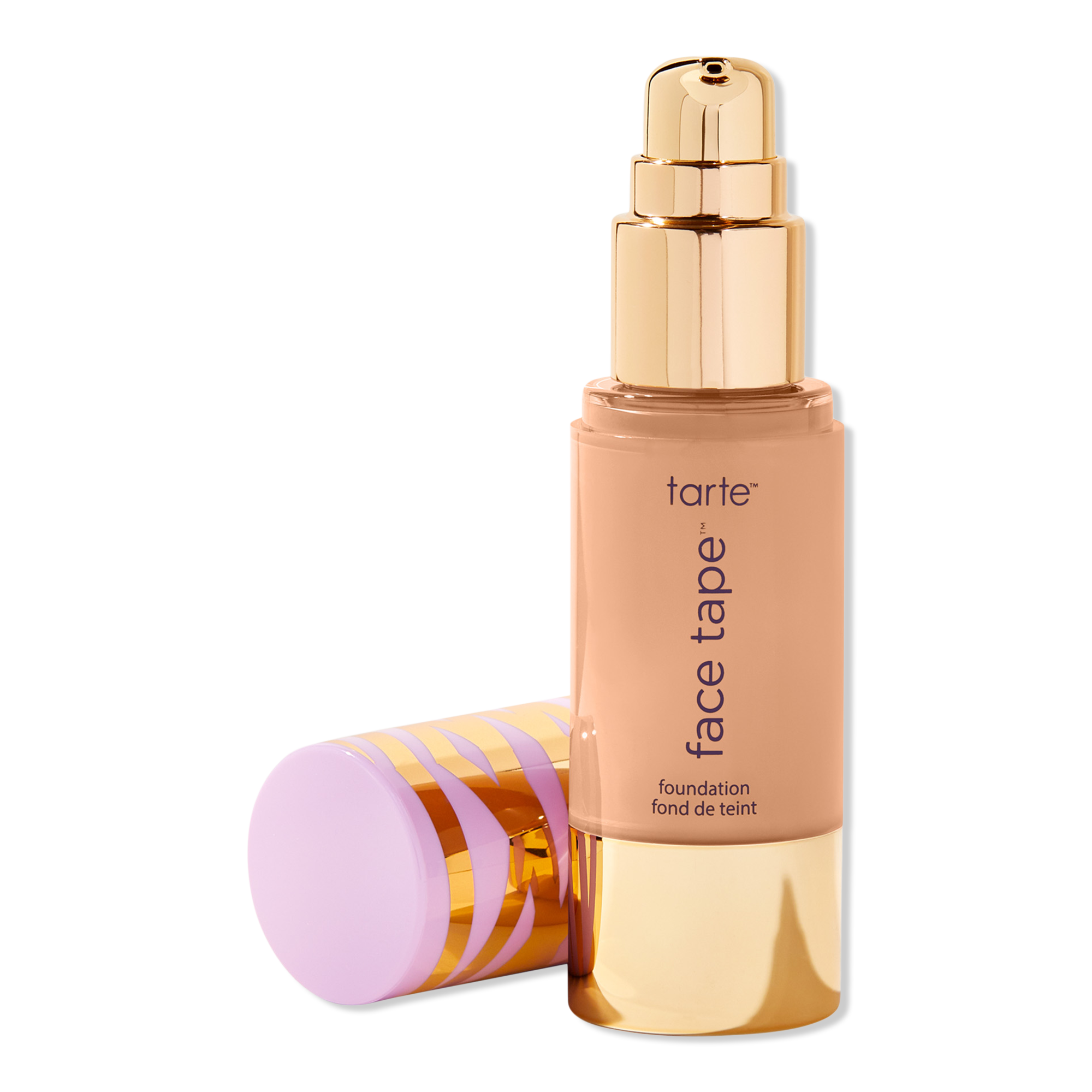 Tarte Face Tape Full Coverage Foundation #1