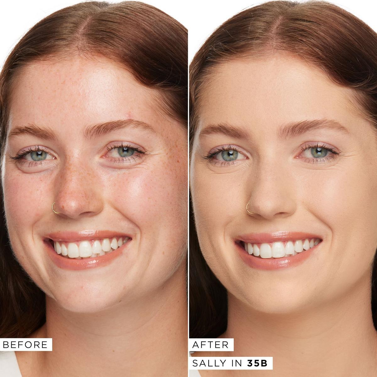 Face Tape Full Coverage Foundation