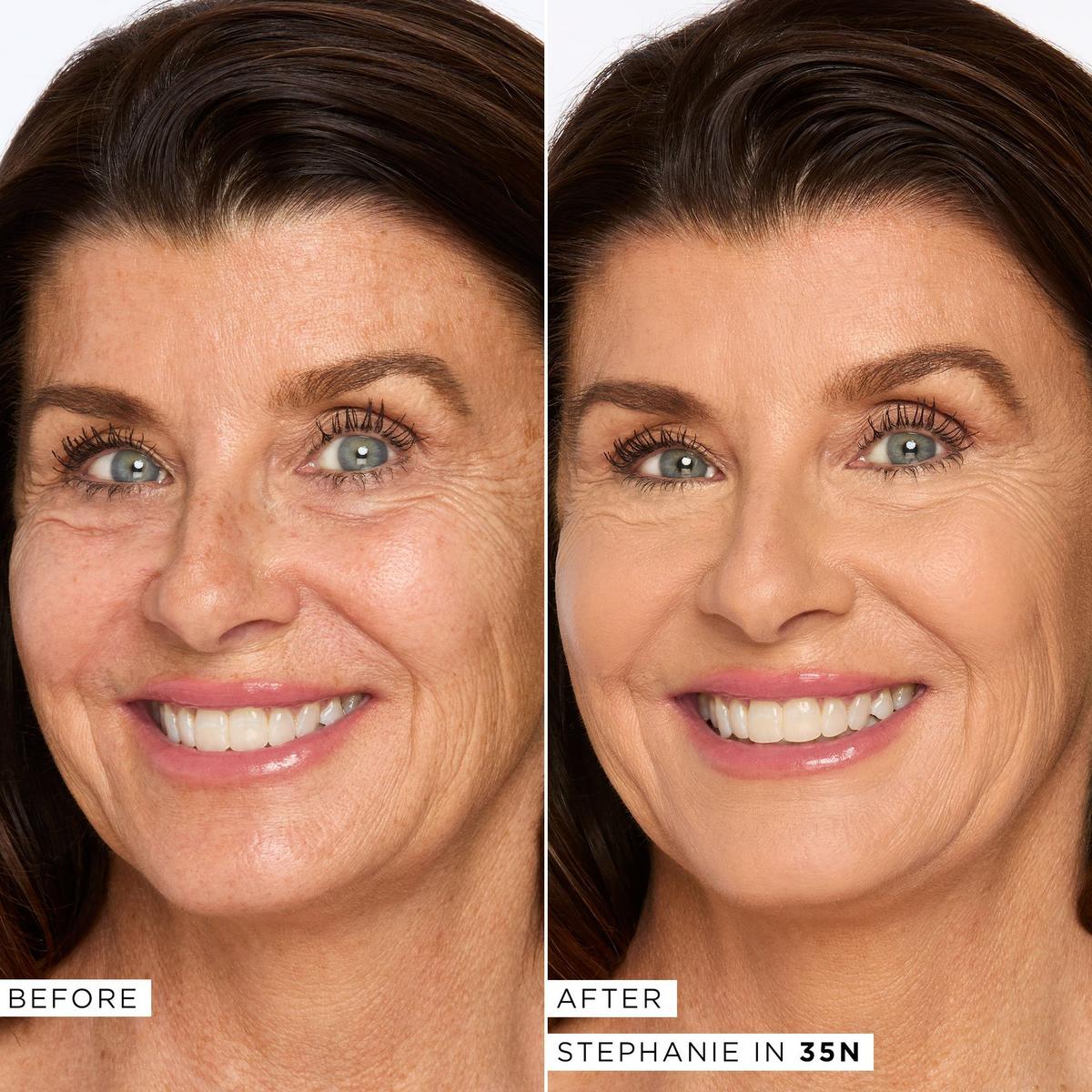 Face Tape Full Coverage Foundation