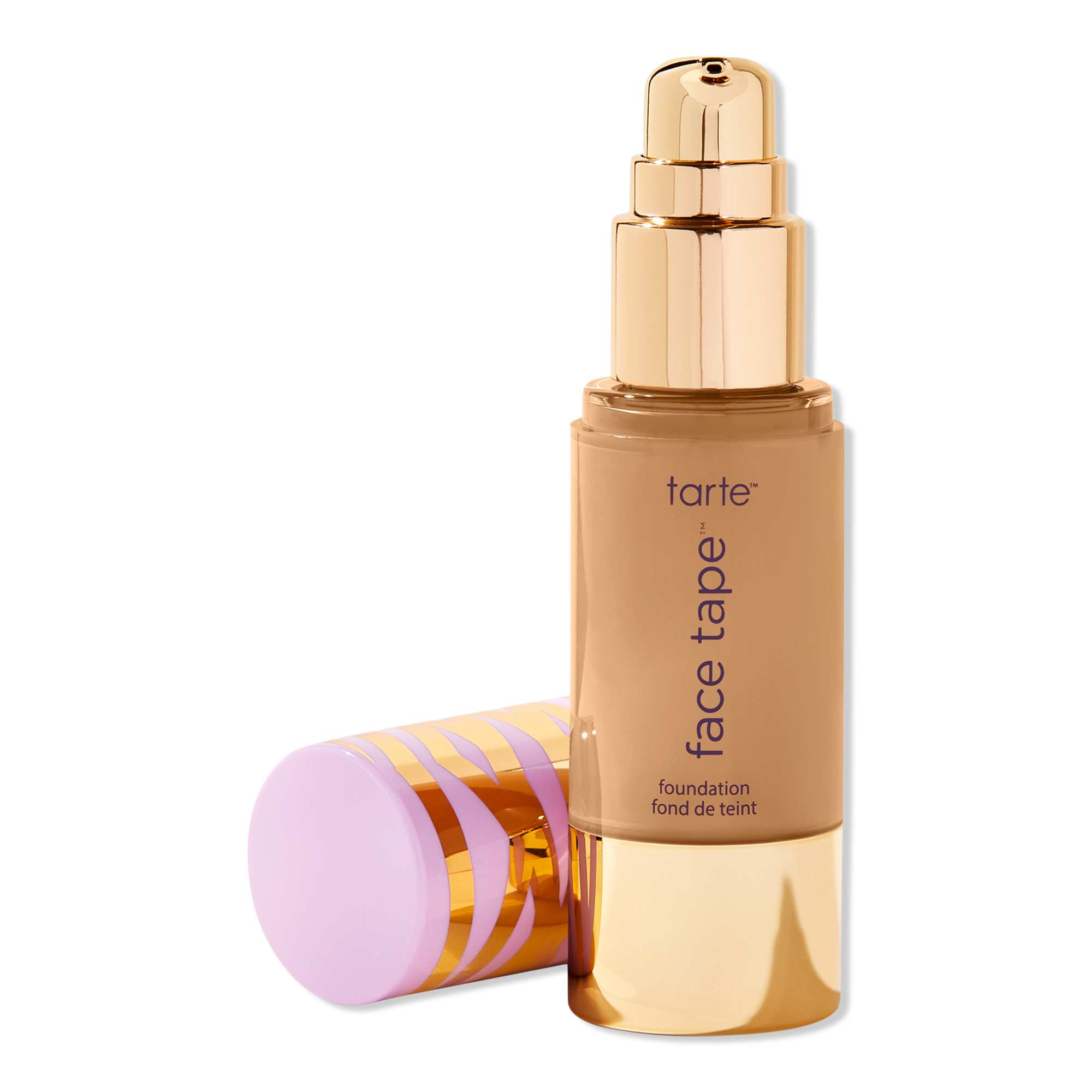 Tarte Face Tape Full Coverage Foundation #1