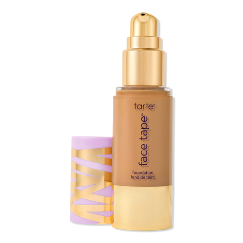 Ulta 42G Tan Golden Face Tape Full Coverage Foundation - Tarte | Ulta Beauty