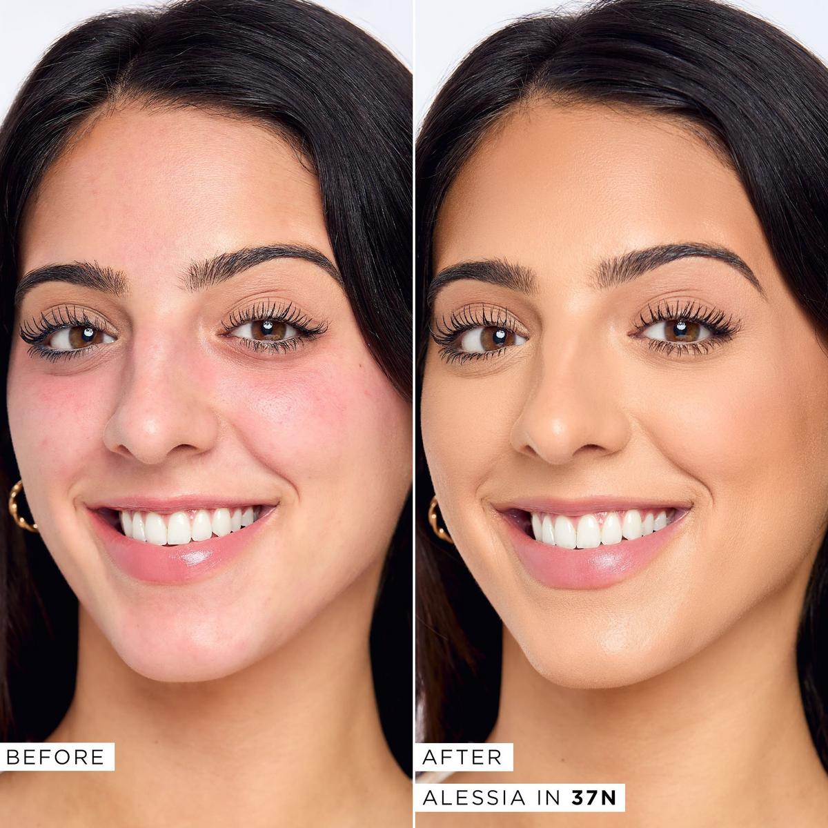 Face Tape Full Coverage Vegan Foundation