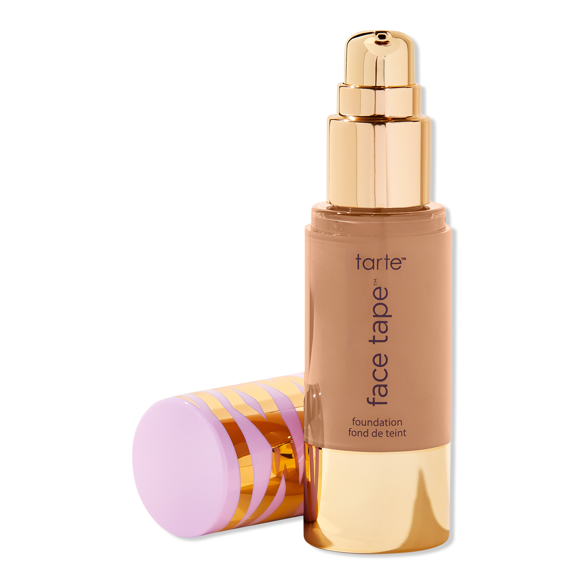 Tarte Face Tape Full Coverage Foundation #1