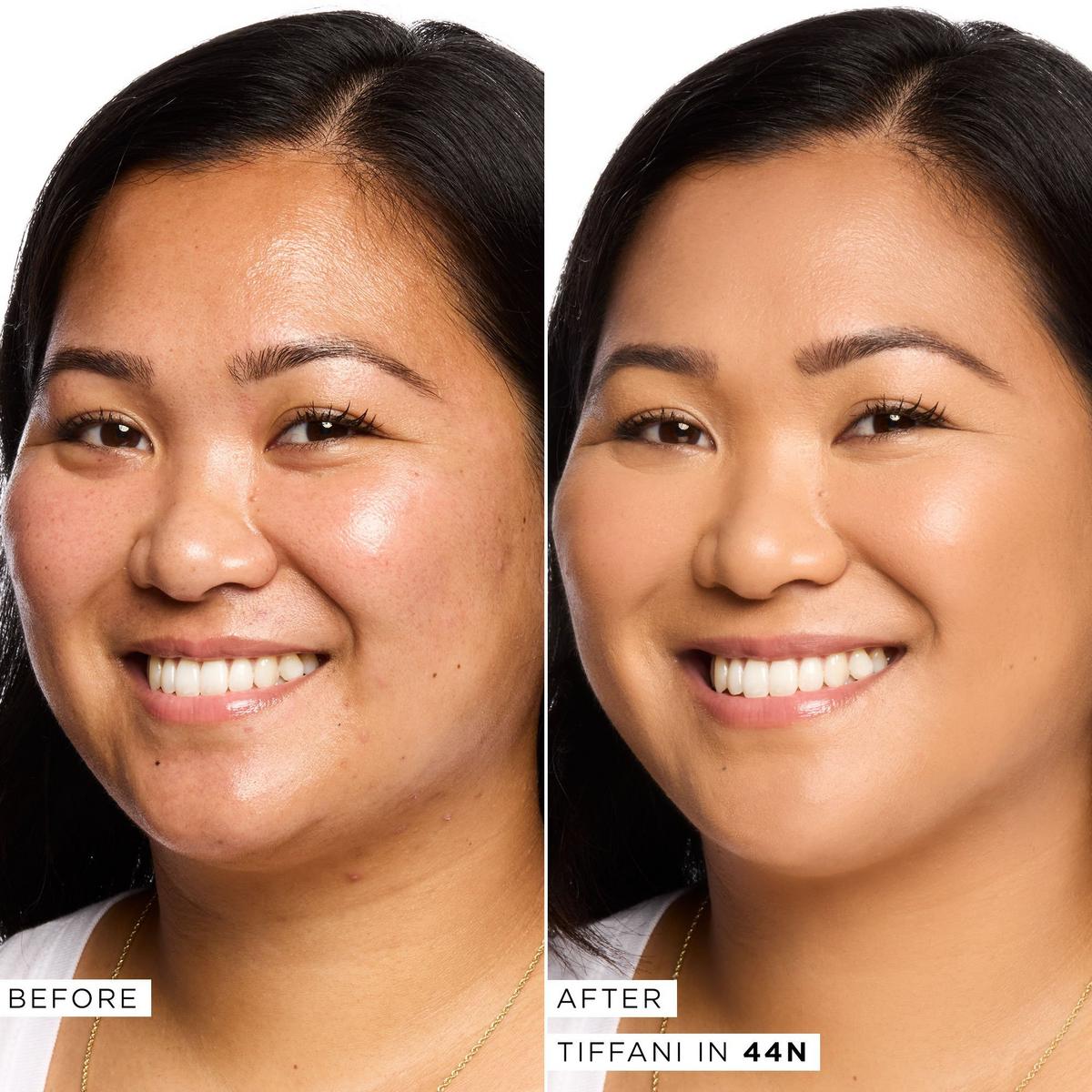 Face Tape Full Coverage Foundation
