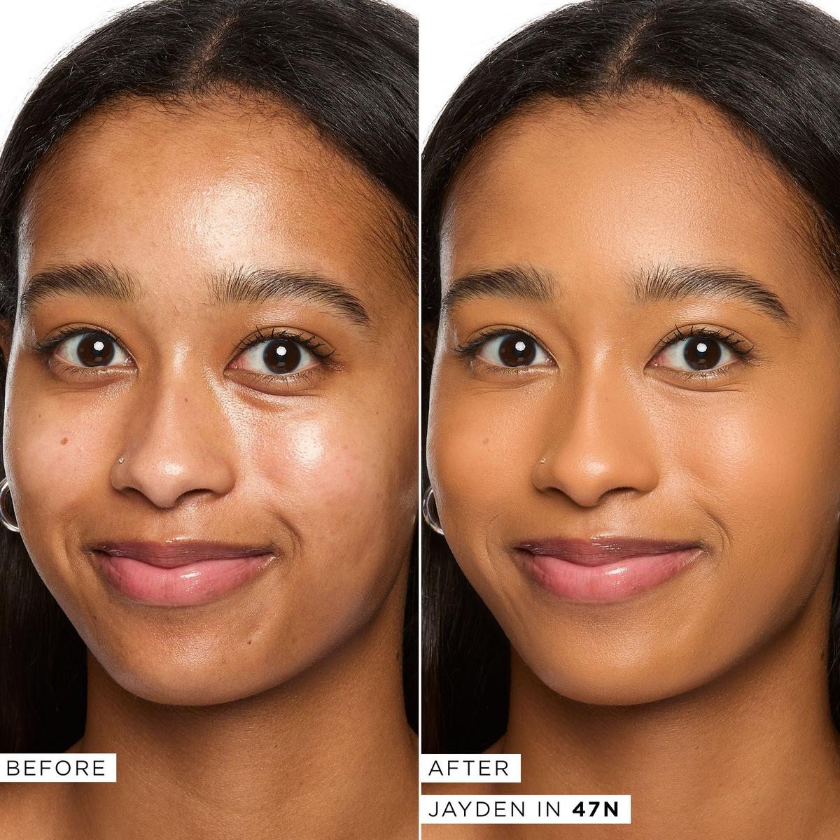 Face Tape Full Coverage Foundation