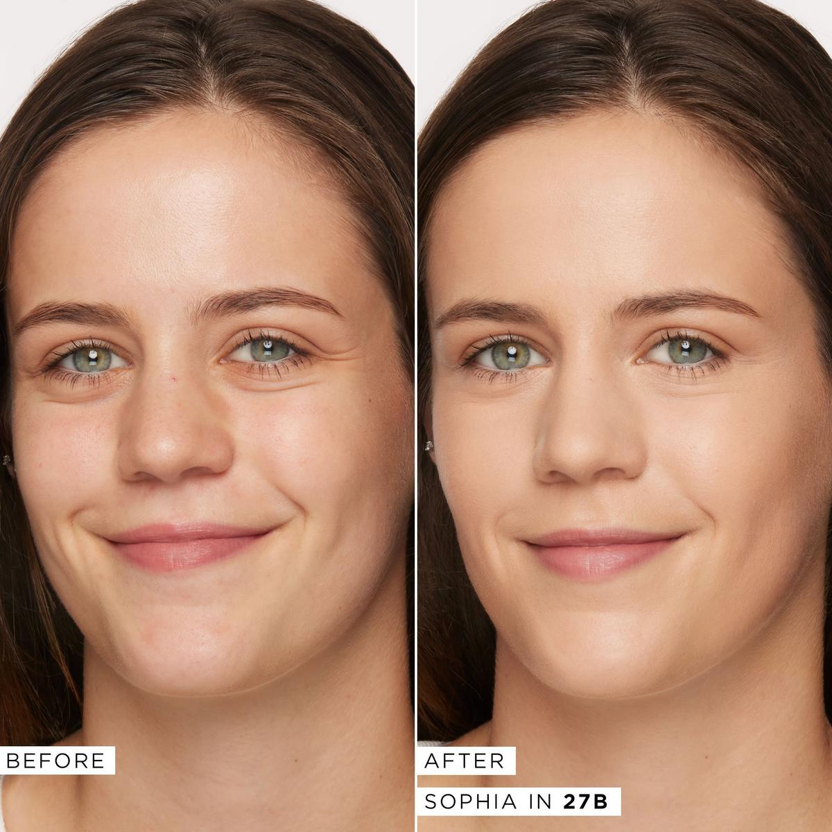 Face Tape Full Coverage Foundation