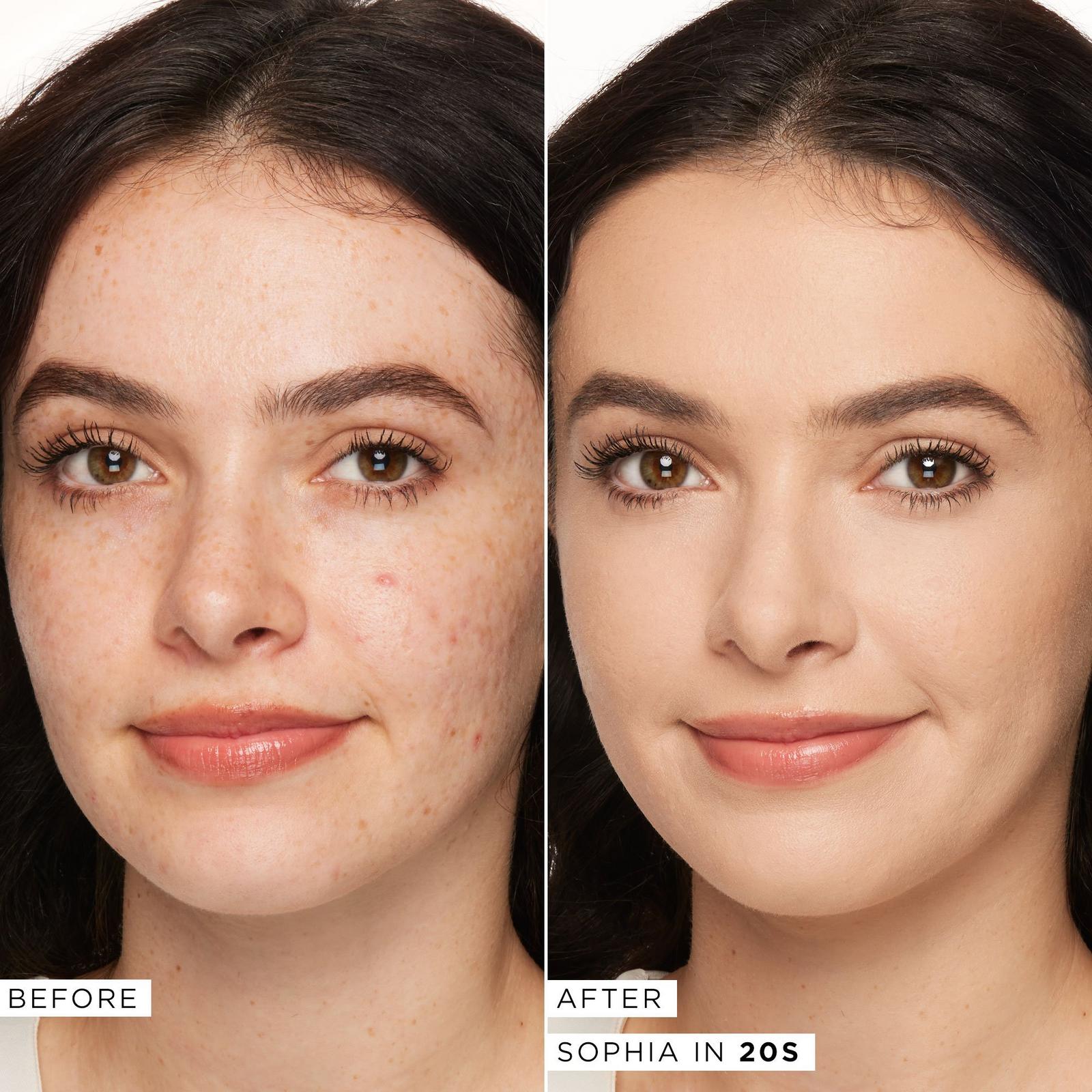 Face Tape Full Coverage Foundation