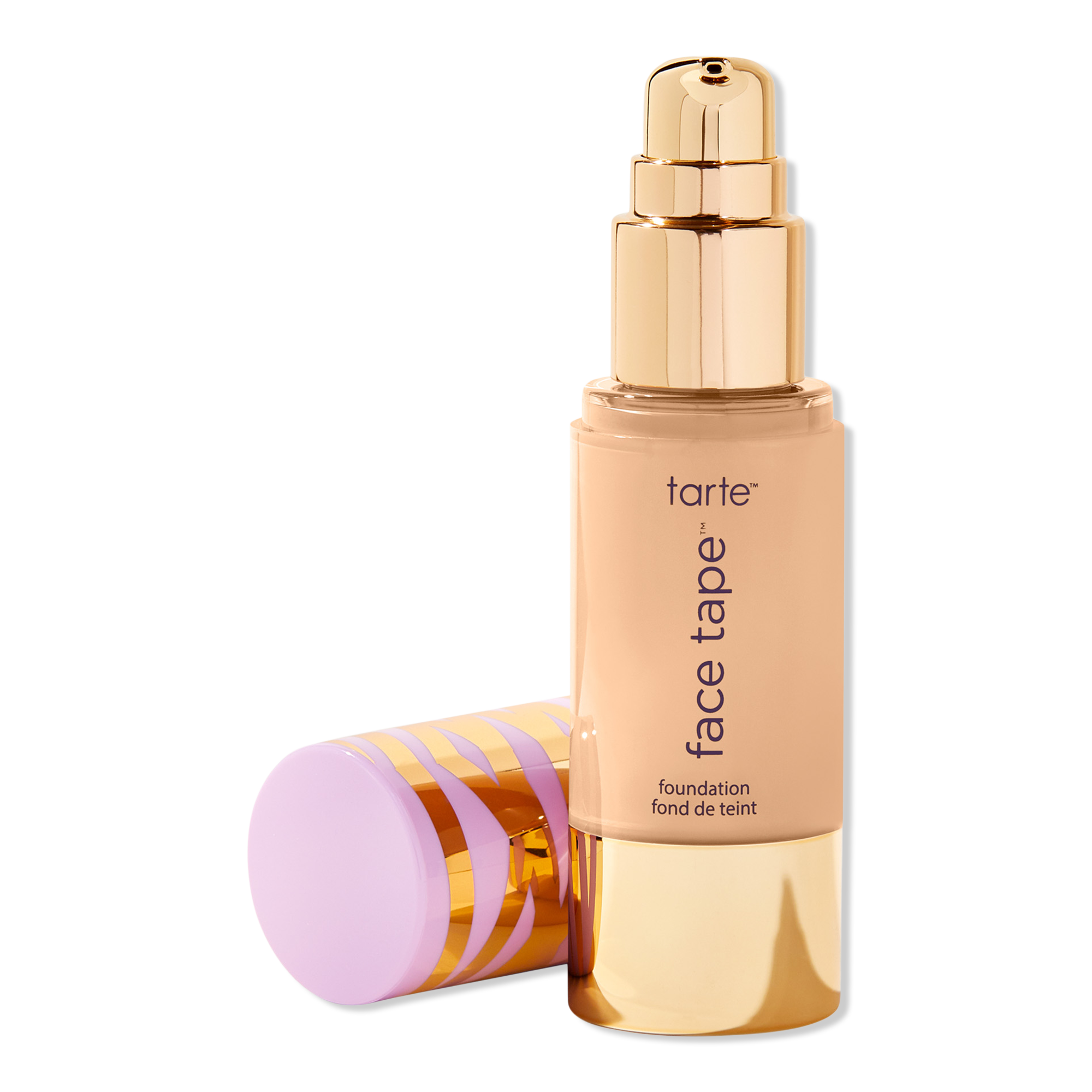 Tarte Face Tape Full Coverage Foundation #1