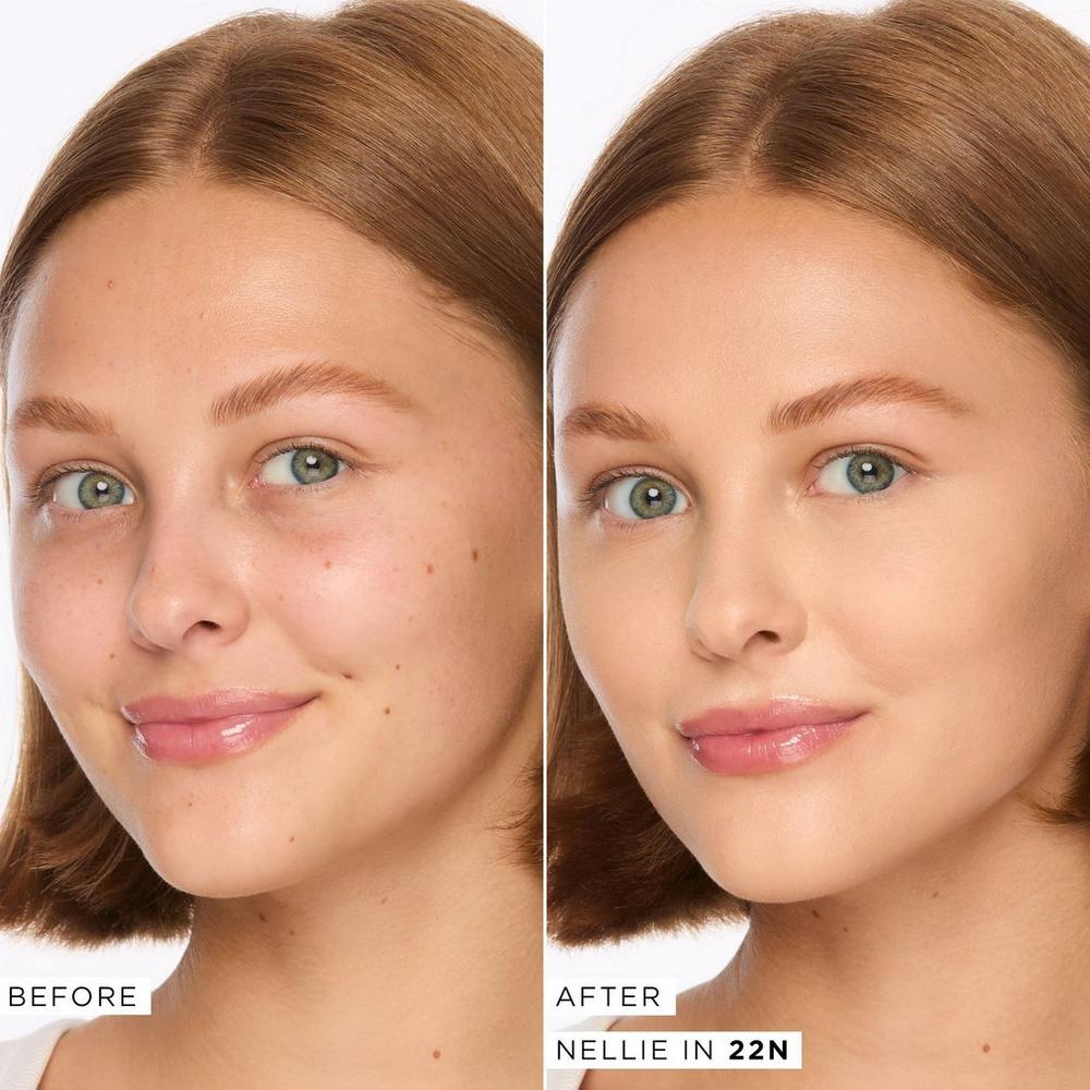 Face Tape Full Coverage Foundation