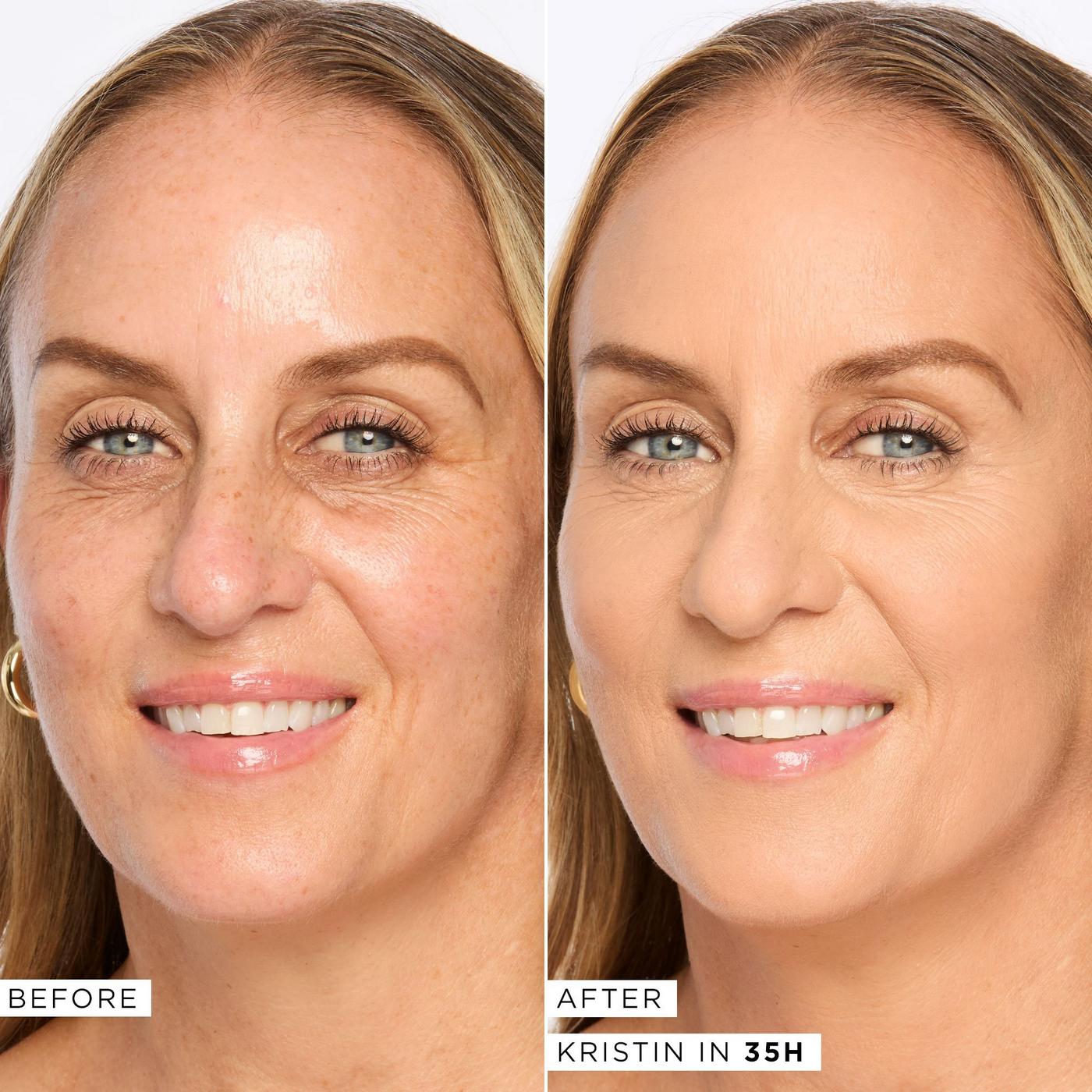 Face Tape Full Coverage Foundation