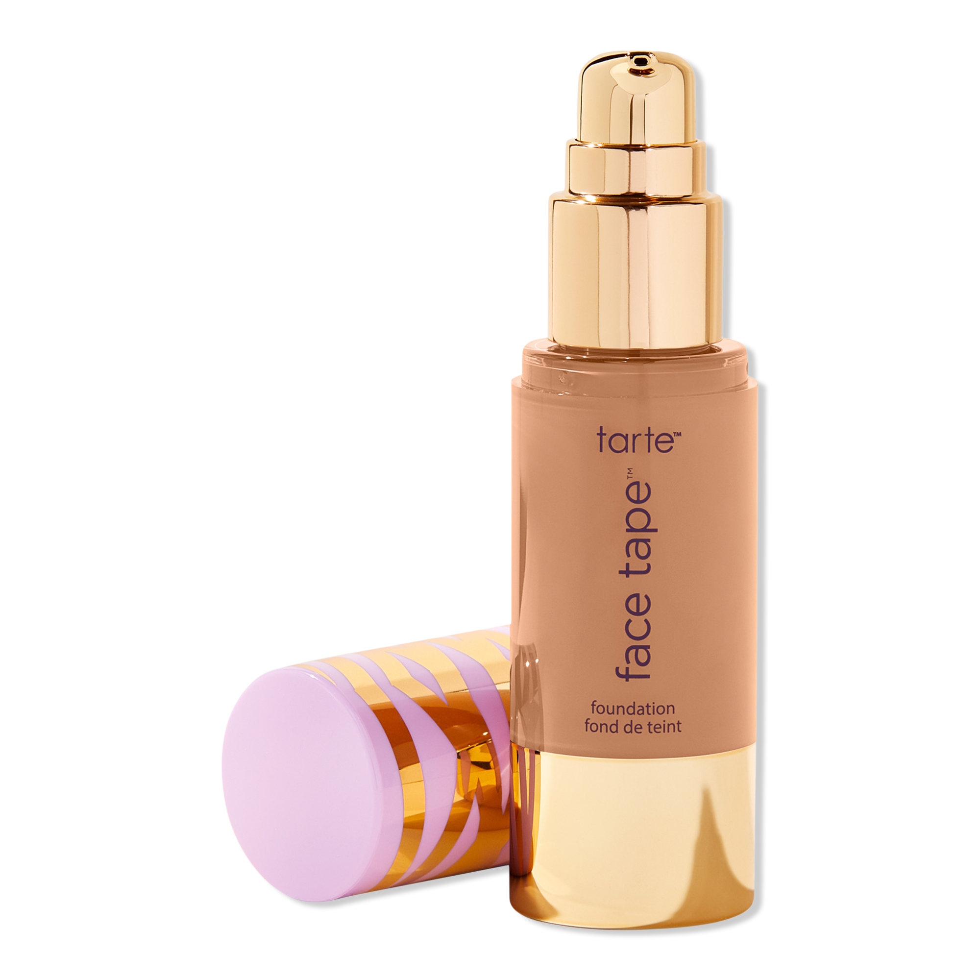 Tarte Face Tape Full Coverage Foundation #1