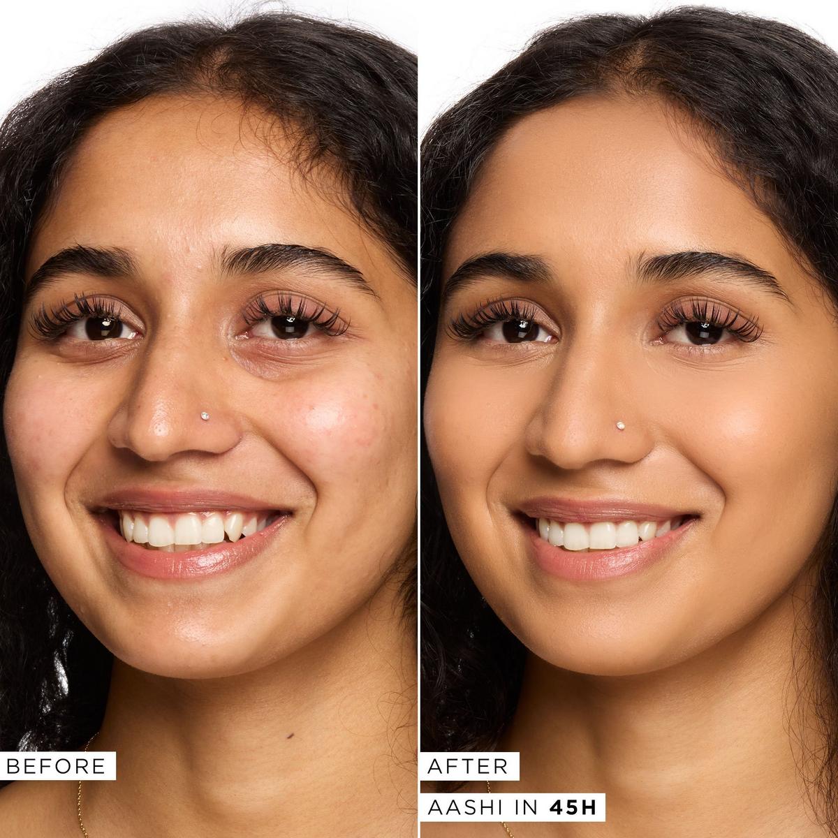 Face Tape Full Coverage Foundation
