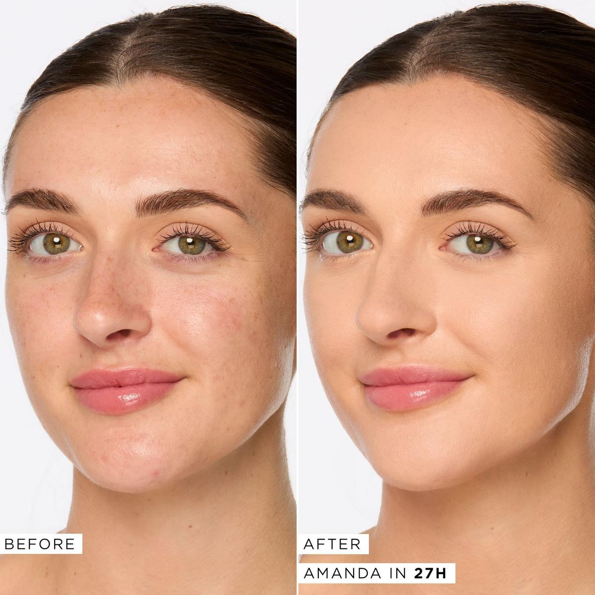 Face Tape Full Coverage Foundation