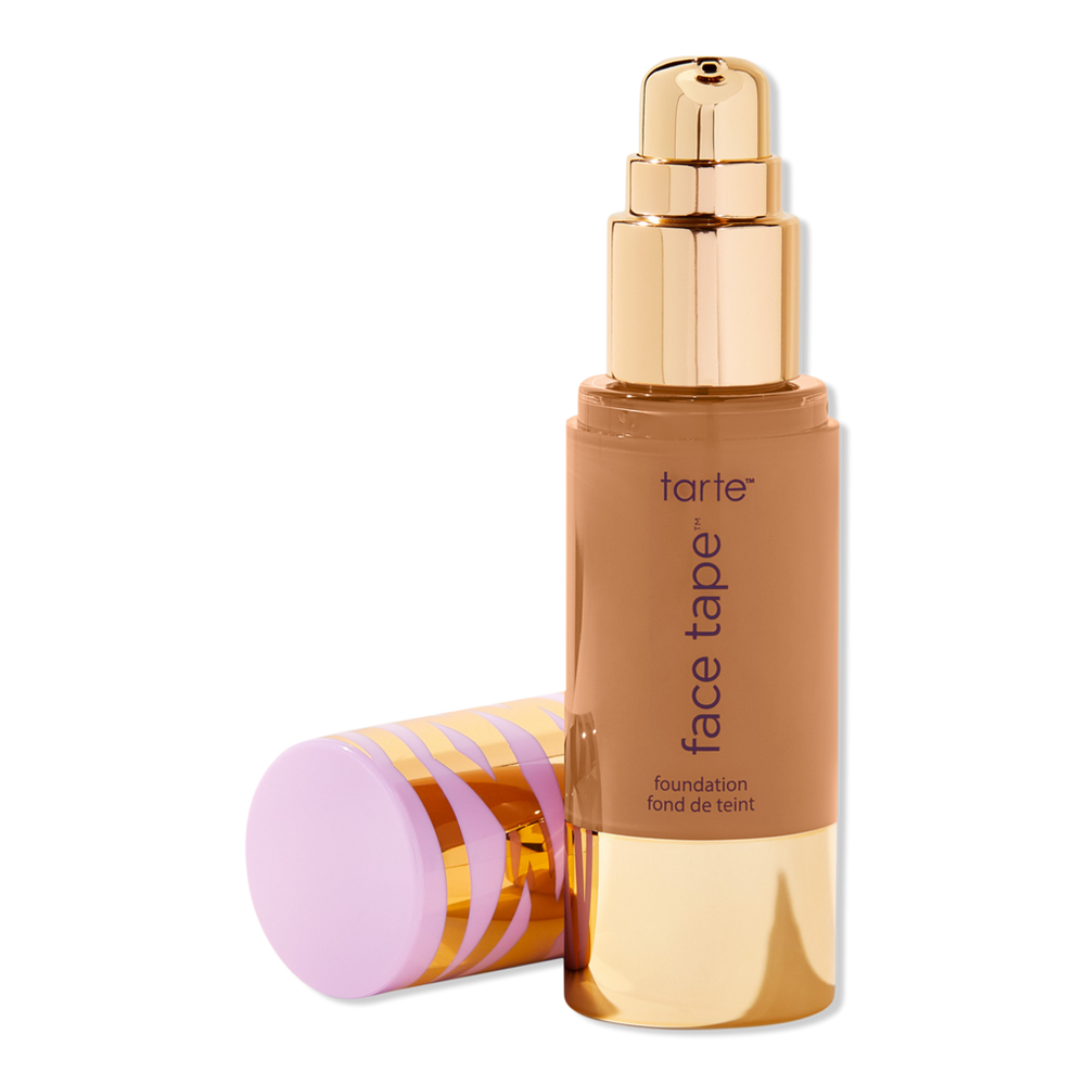 Tarte Face Tape Full Coverage Foundation - 51n Deep Neutral