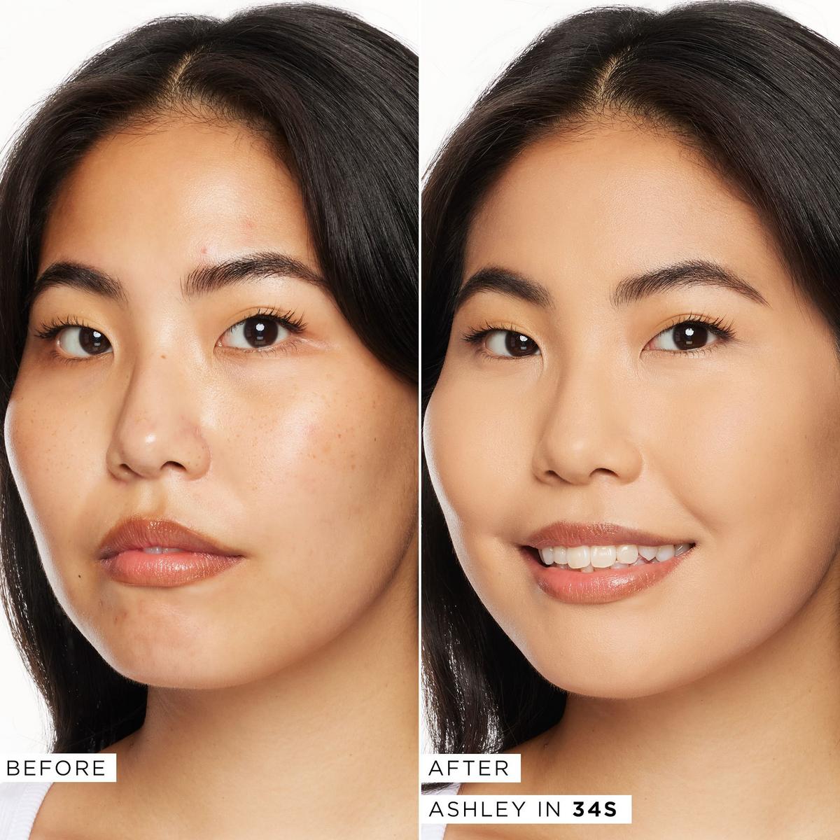Face Tape Full Coverage Foundation