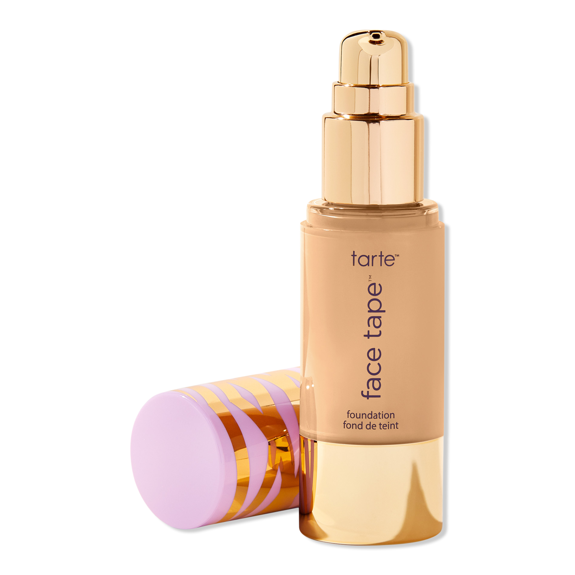 Tarte Face Tape Full Coverage Foundation #1