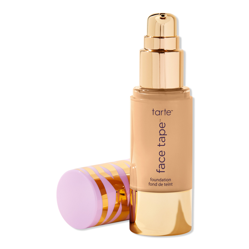Tarte - 27H Light-Medium Honey Face Tape Full Coverage Foundation