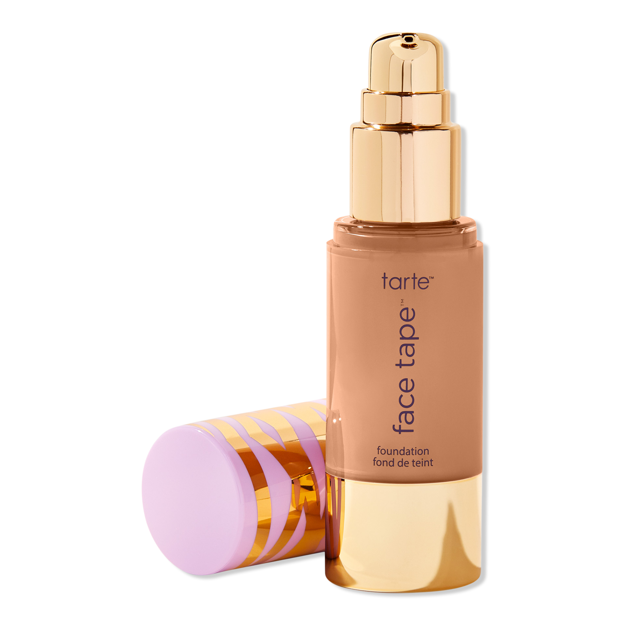 Tarte Face Tape Full Coverage Foundation #1