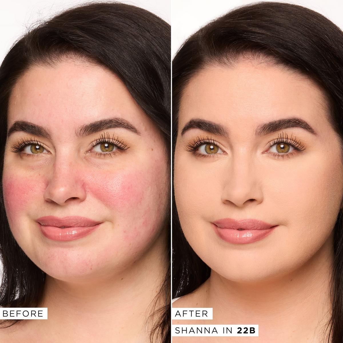 Face Tape Full Coverage Foundation