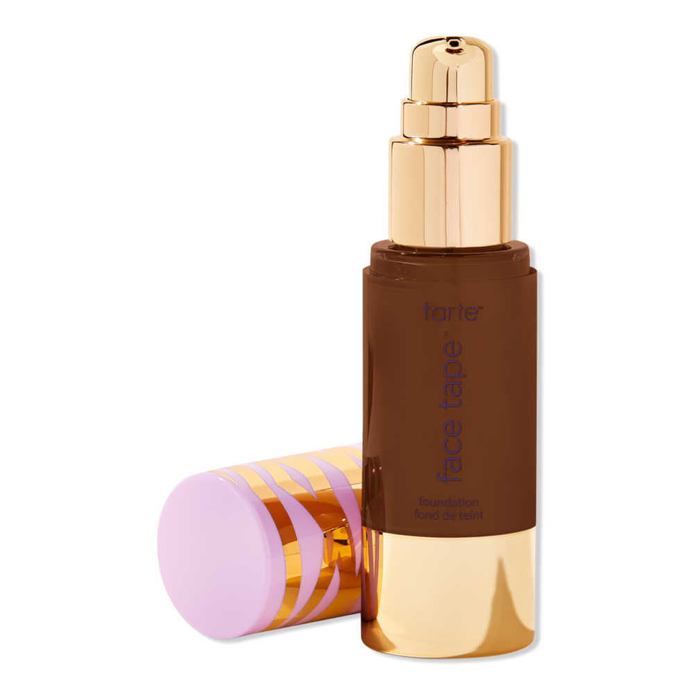 Tarte Face Tape Full Coverage Foundation - 60n Mahogany