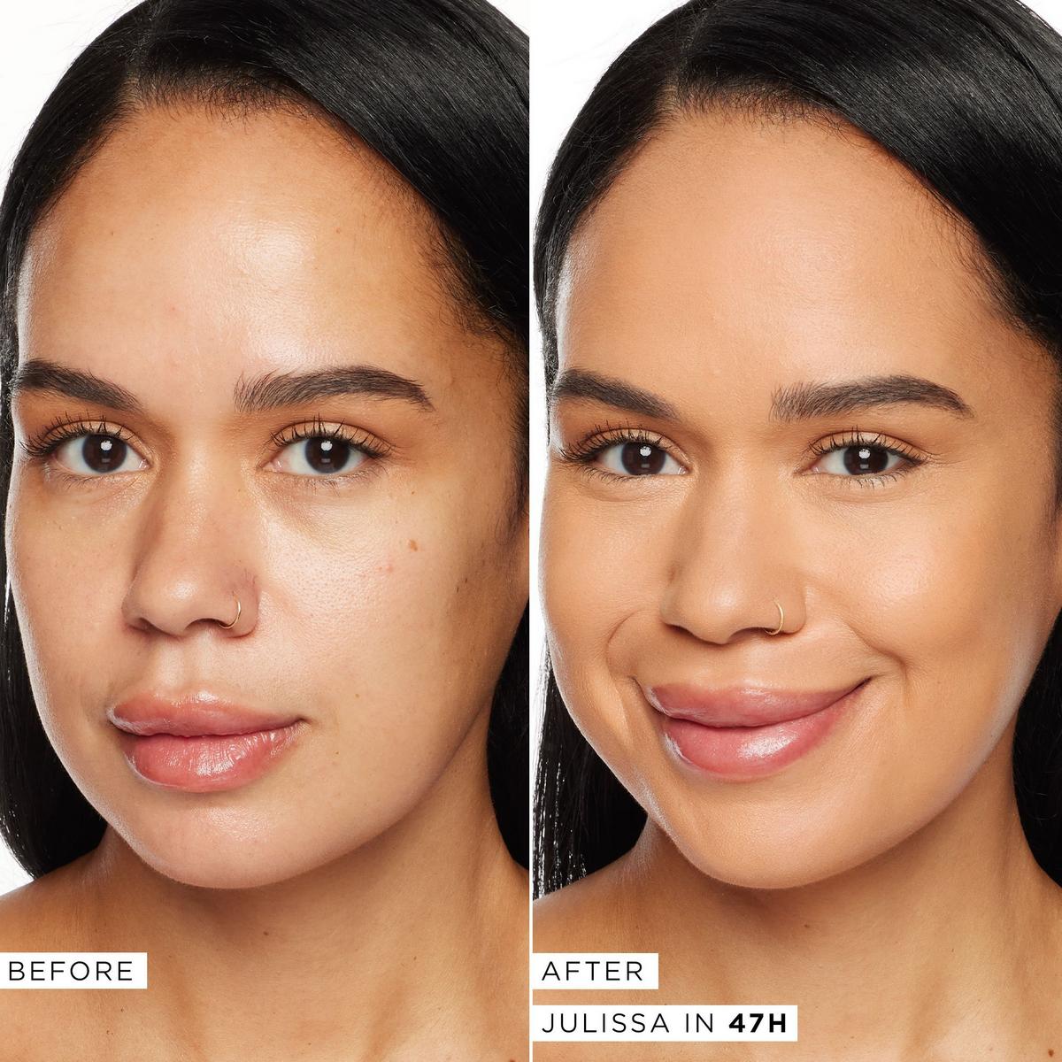 Face Tape Full Coverage Foundation - 47H Tan-Deep Honey