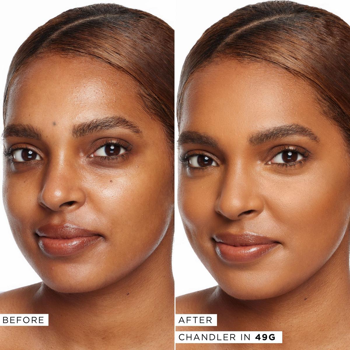 Face Tape Full Coverage Foundation