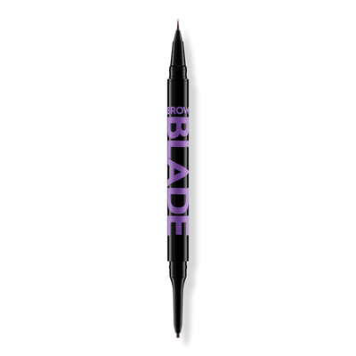 Urban Decay Cosmetics Brow Blade 2-in-1 Eyebrow Pen + Waterproof Pencil