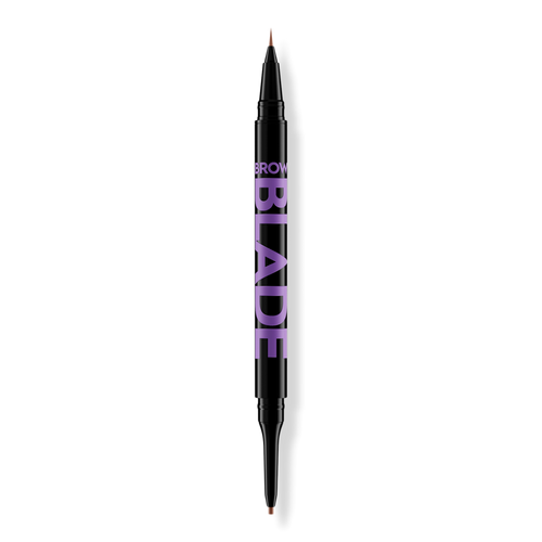 Urban Decay Cosmetics Brow Blade 2-in-1 Eyebrow Pen + Waterproof Pencil