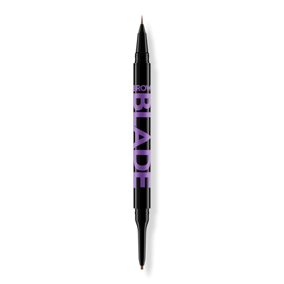 Urban Decay Cosmetics Brow Blade 2-in-1 Eyebrow Pen + Waterproof Pencil