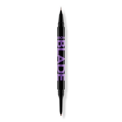 Urban Decay Cosmetics Brow Blade 2-in-1 Eyebrow Pen + Waterproof Pencil