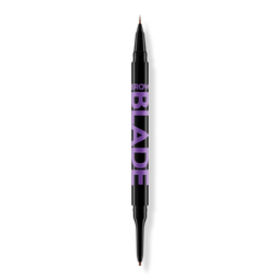 Urban Decay Brow Blade 2-in-1 Eyebrow Pen + Waterproof Pencil - Café Kitty