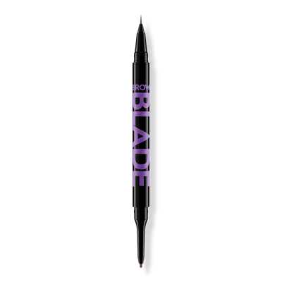 Urban Decay Cosmetics Brow Blade 2-in-1 Eyebrow Pen + Waterproof Pencil