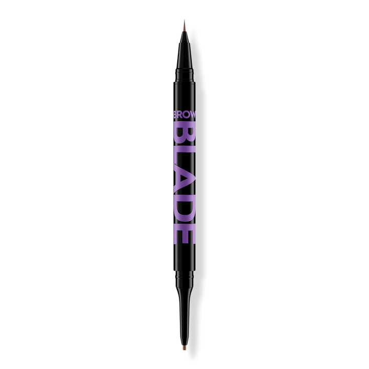 Brow Blade 2in1 Eyebrow Pen + Waterproof Pencil Urban Decay