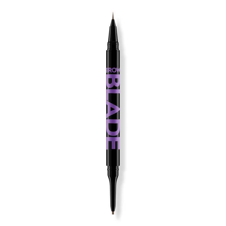 Urban Decay Cosmetics Brow Blade Waterproof Eyebrow Pencil & Ink Stain #1