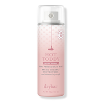 Travel Size Hot Toddy Heat Protectant Mist
